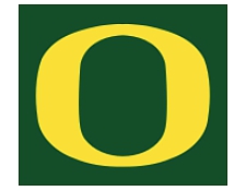 #8 Oregon Football