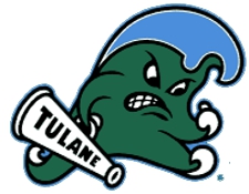 #16 Tulane Football
