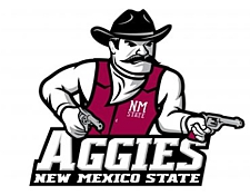 New Mexico State Football
