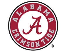 #7 Alabama Football