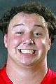 Jason Spitz - OG - Louisville - 2006 Draft Scout/NCAA College Football