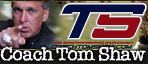 Coach Tom Shaw's Training Program is the leader in performance enhancement!