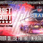 10-07-20 Draft Scout Weekly – Single Copy Oct 07, 2020 Draft Scout Weekly, All Files