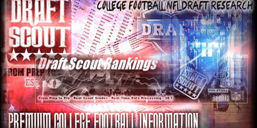 Draft Scout Weekly