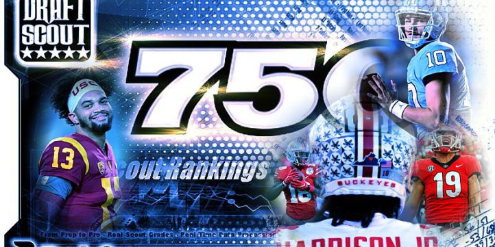 2024 Draft Scout Weekly