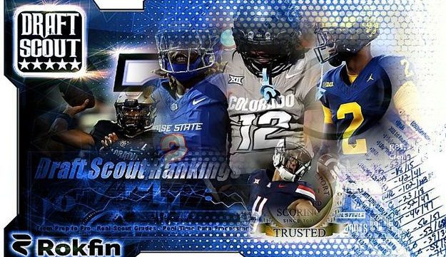 Draft Scout 2025