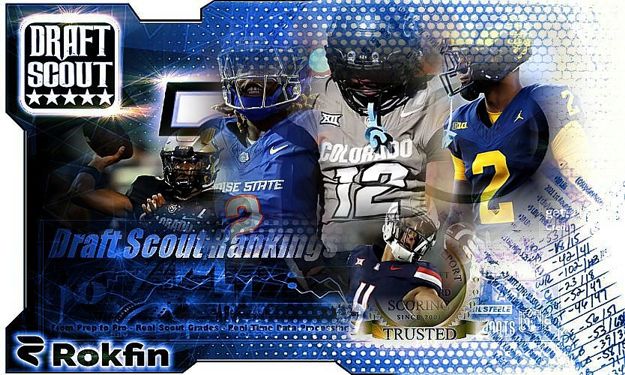 Draft Scout 2025